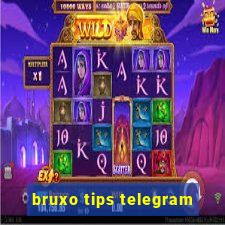 bruxo tips telegram